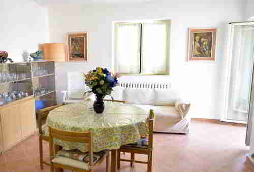 Casa vacanza Sardegna Ogliastra Bari Sardo Arbatax Home